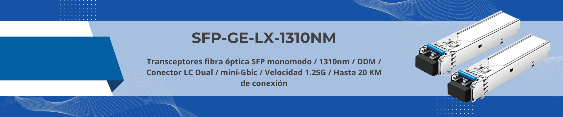 Información general