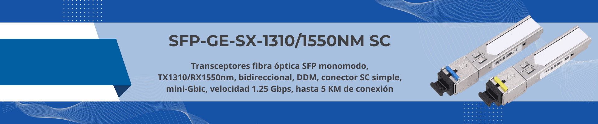 Información general