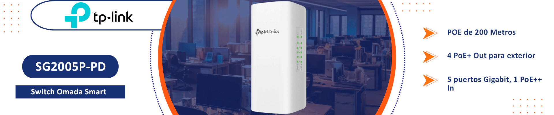 Información General.