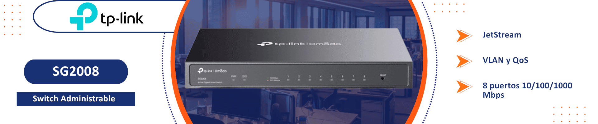 Información general