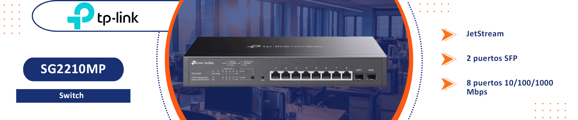 Información general