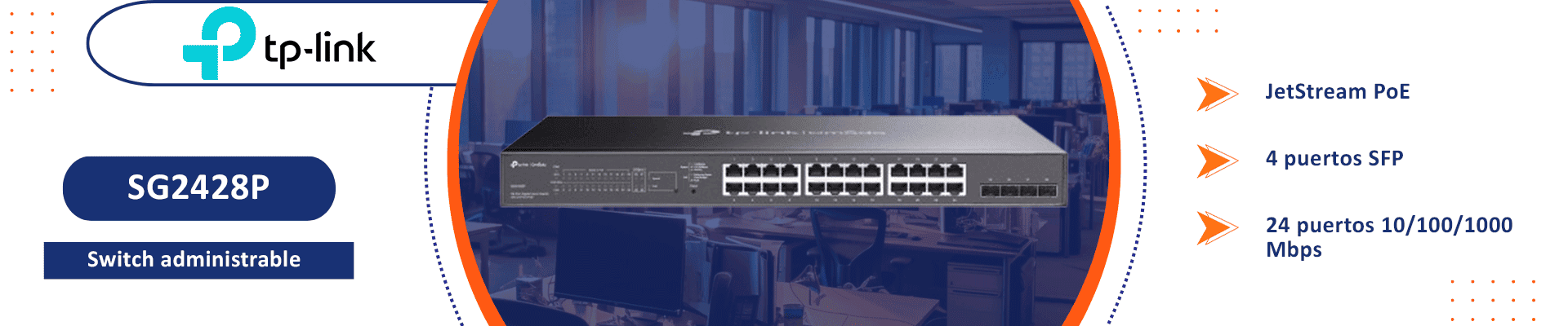 Información general