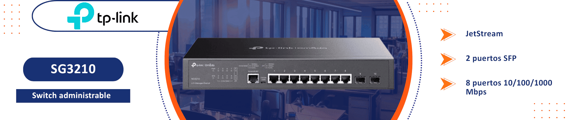 Información general