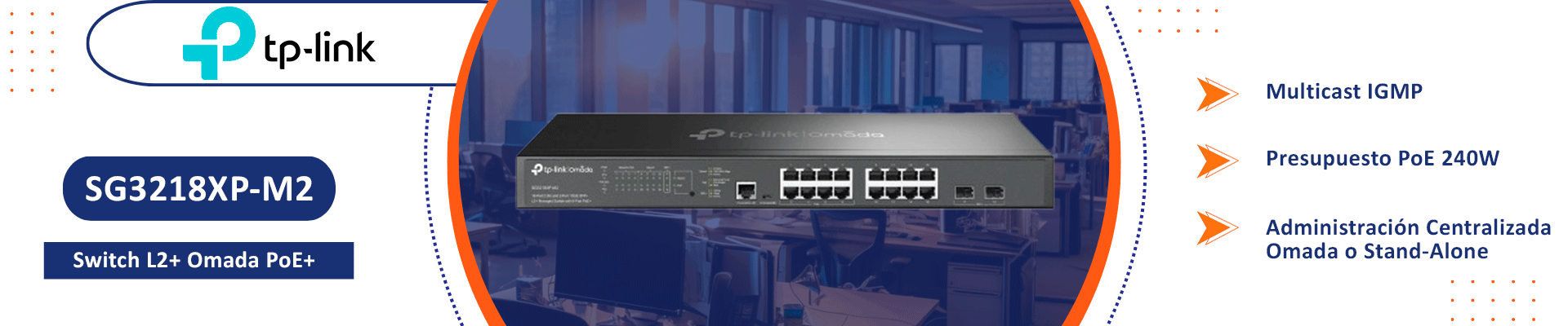 Información General.