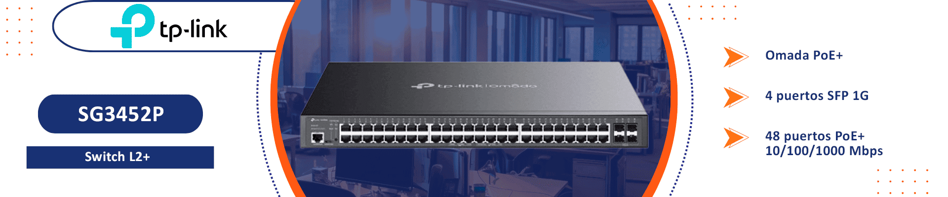 Información general