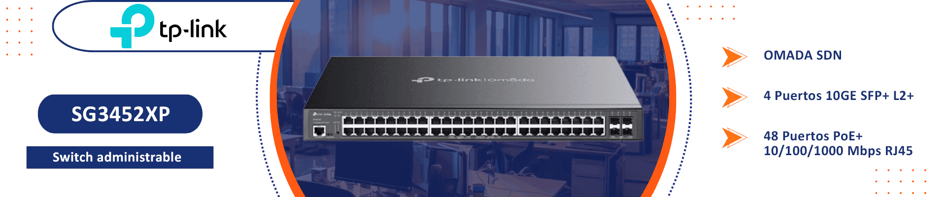 Información General.