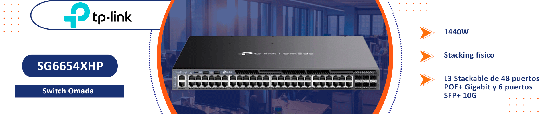 Información General.