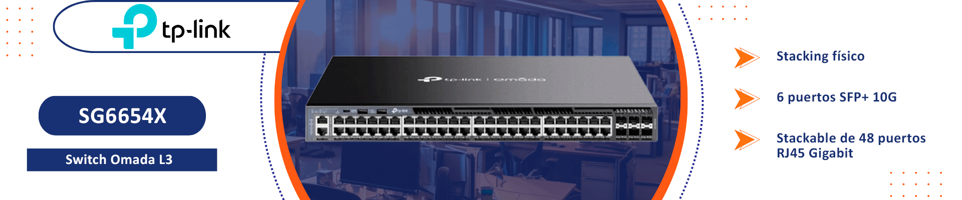 Información General.