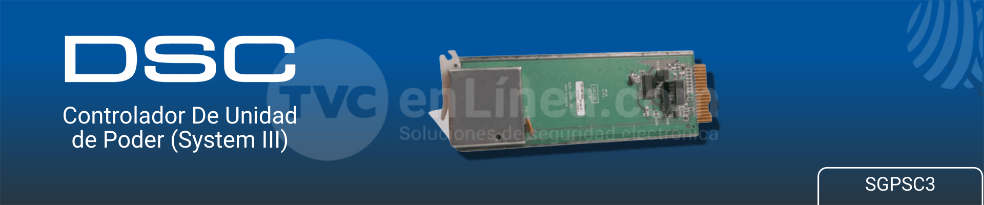 Información general