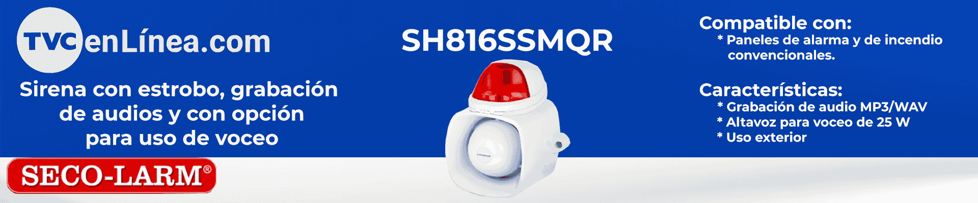 Información general