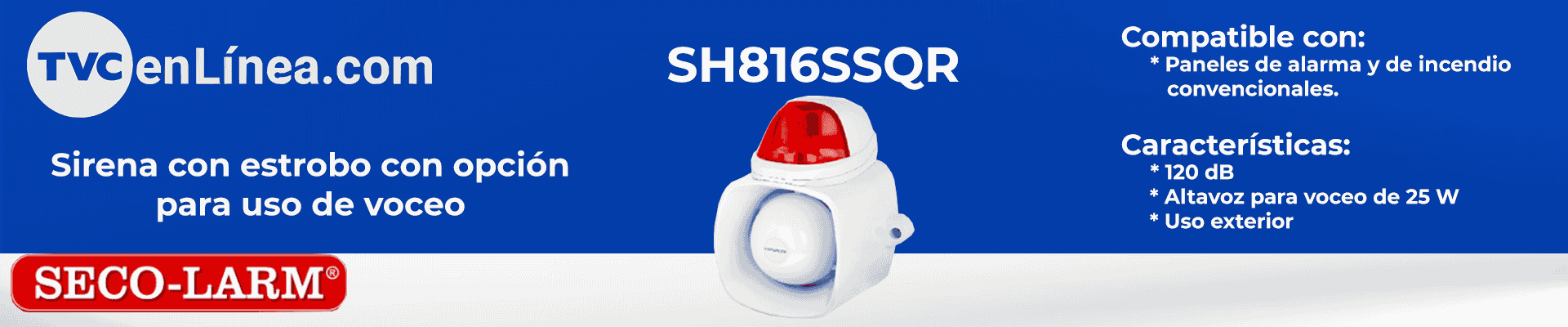 Información General