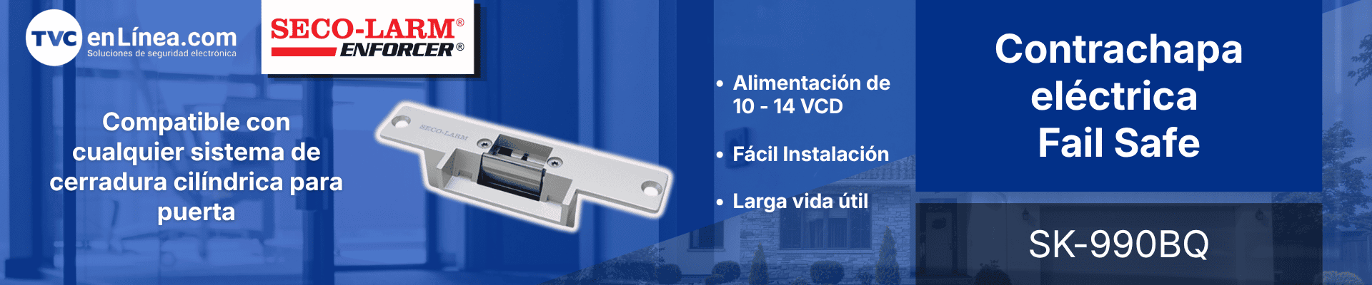 Información general