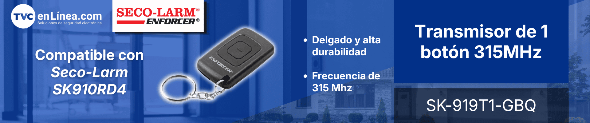 Información General