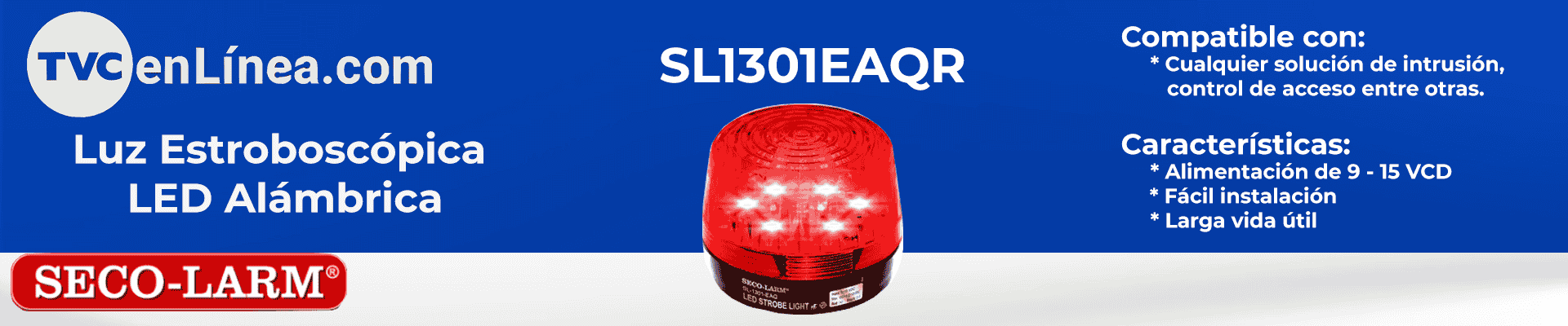 Información General