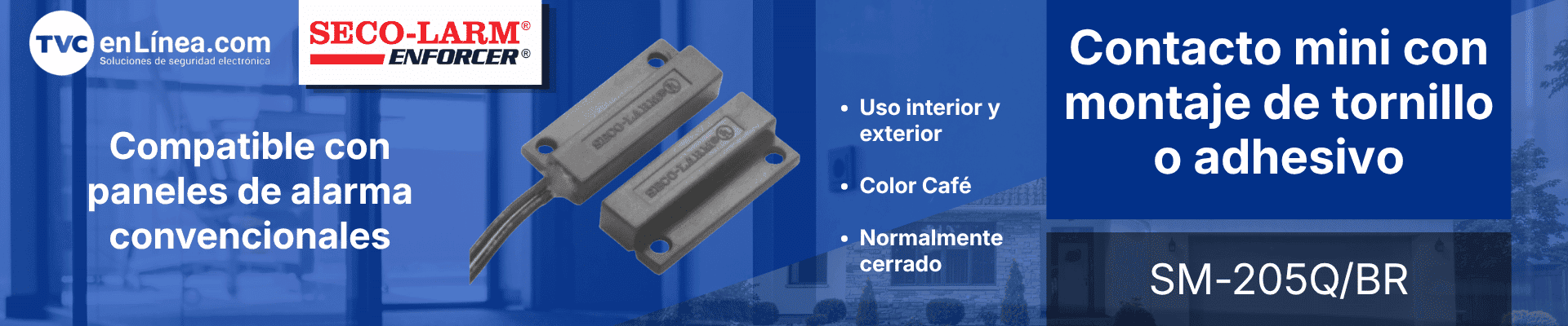 Información General