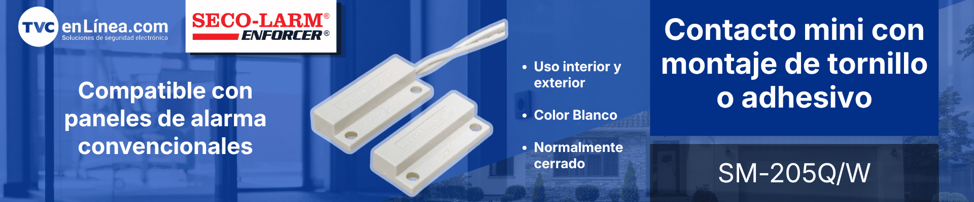 Información General