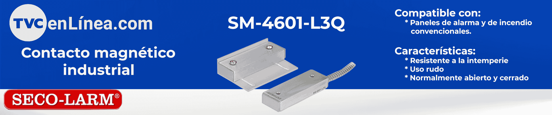 Información general