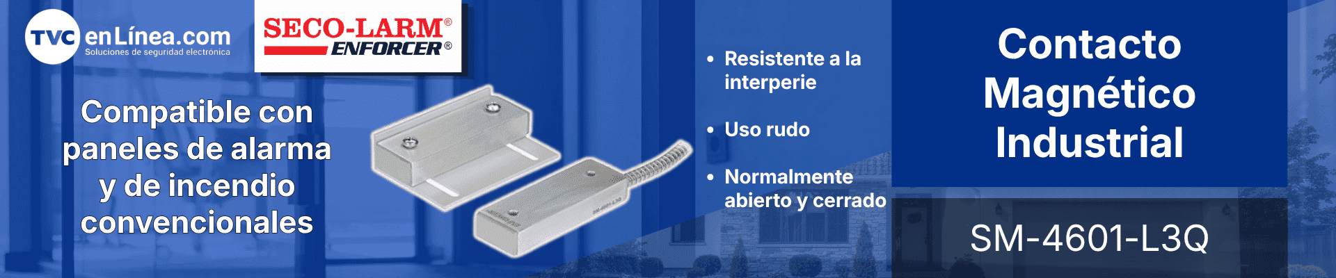 Información General