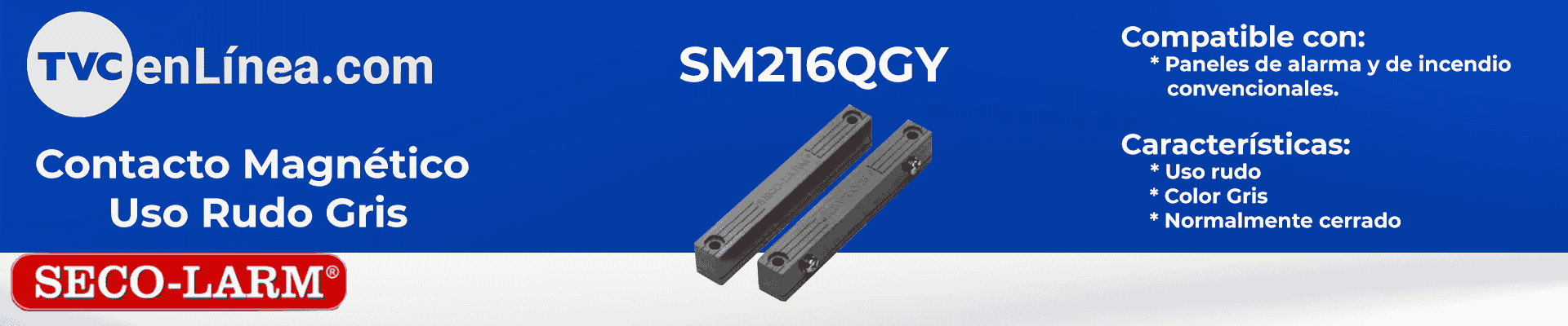 Información general