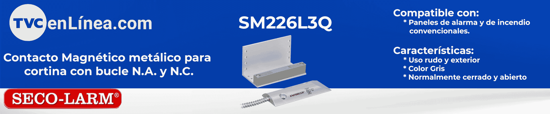SM226L3Q