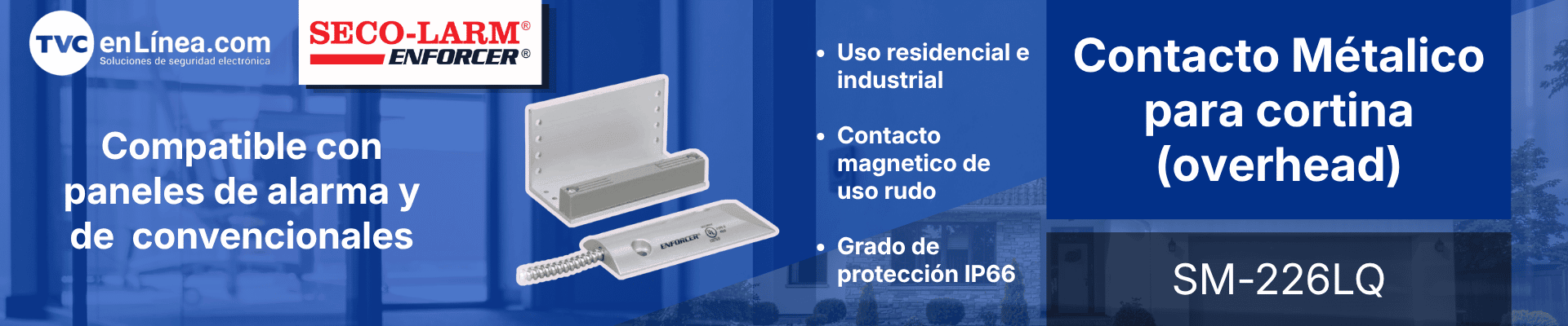 Información General