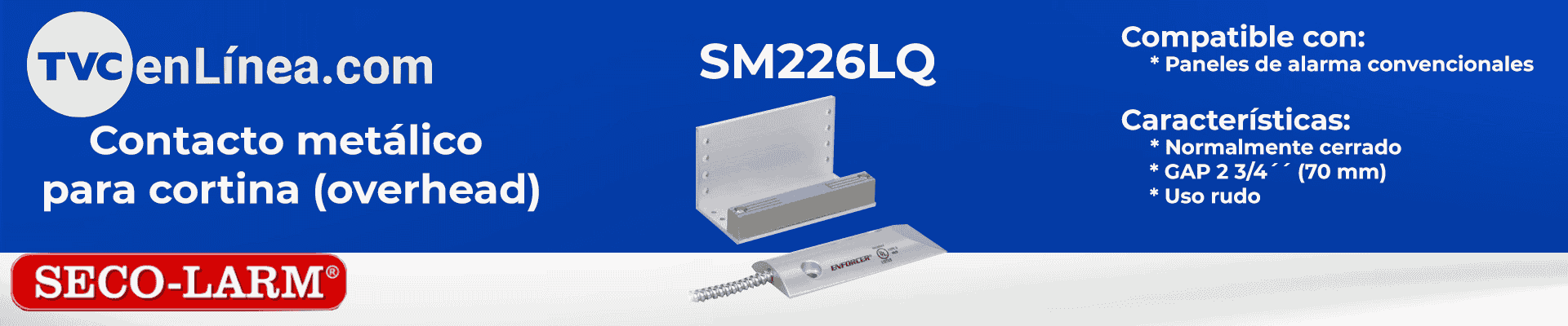 Información general