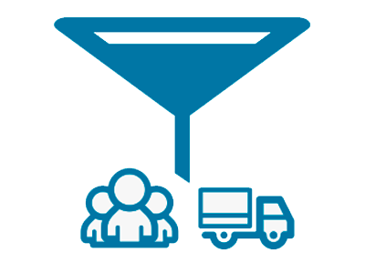 SMD Plus por cámara