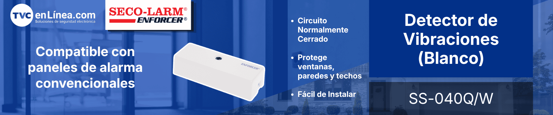 Información General