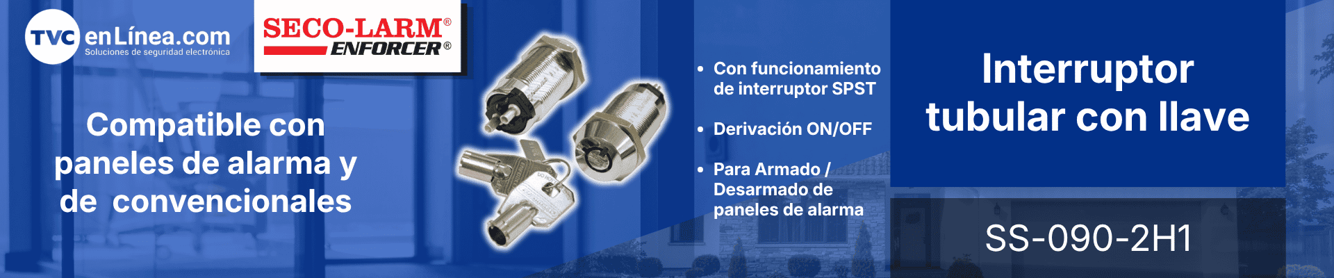 Información General