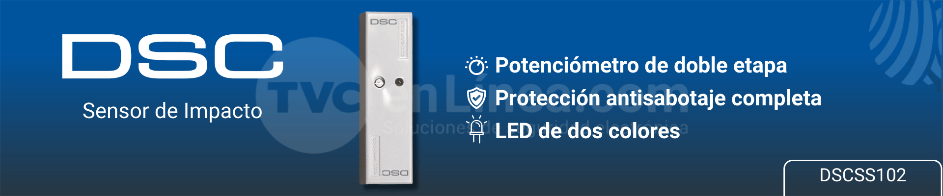 Información general