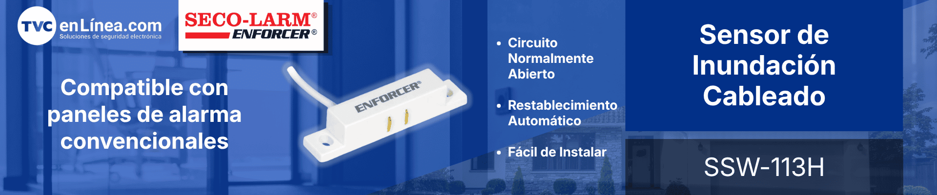 Información General