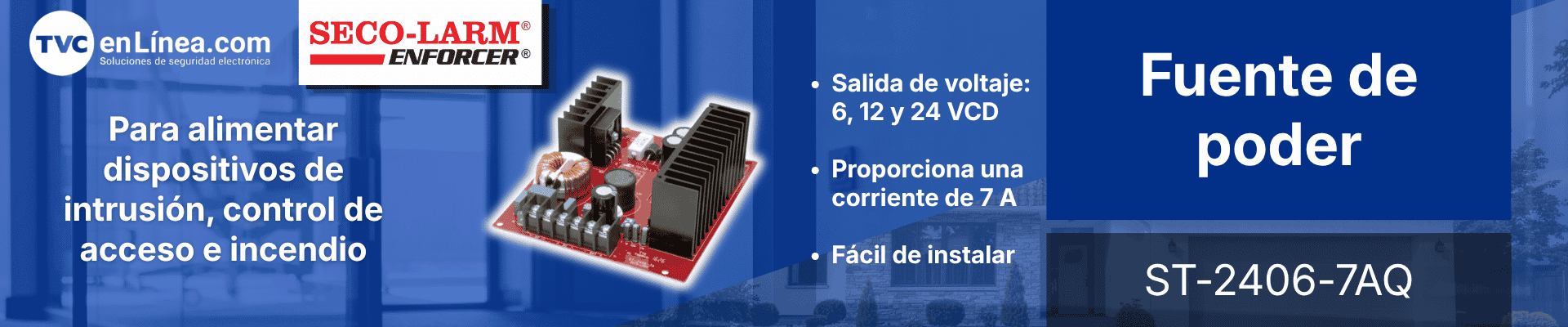 Información General