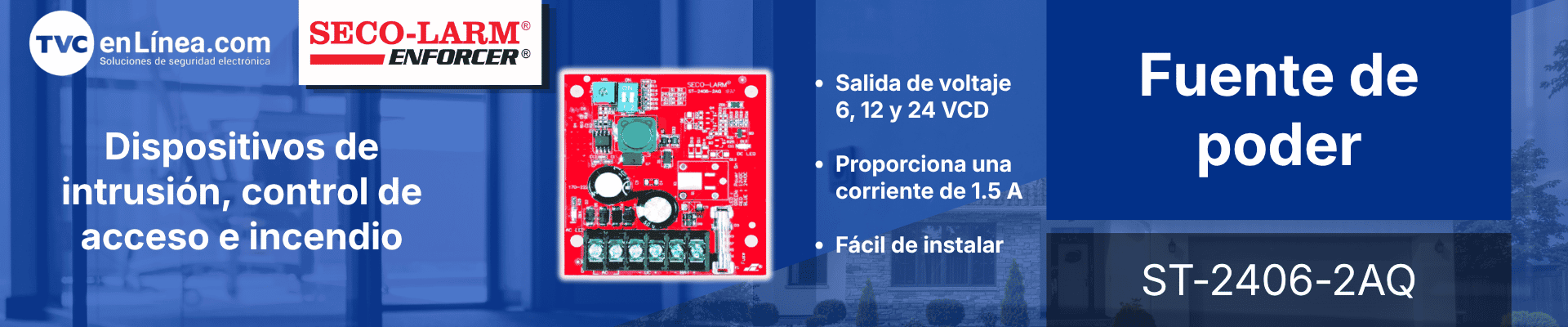 Información General