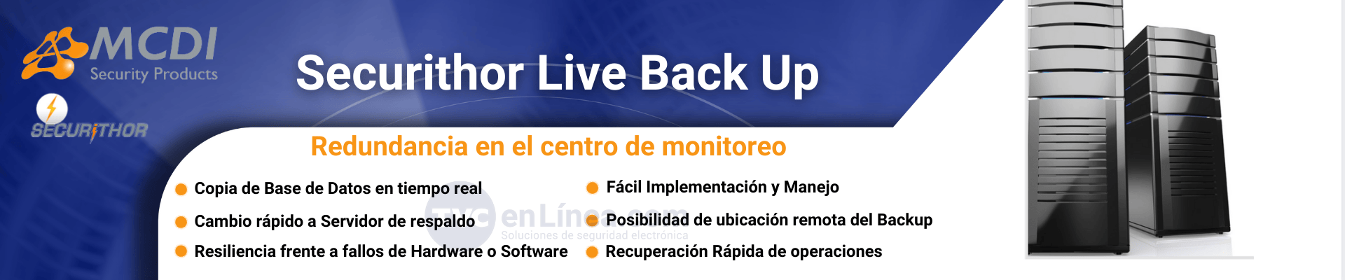 Información general