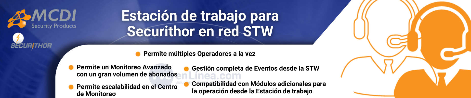 Información general