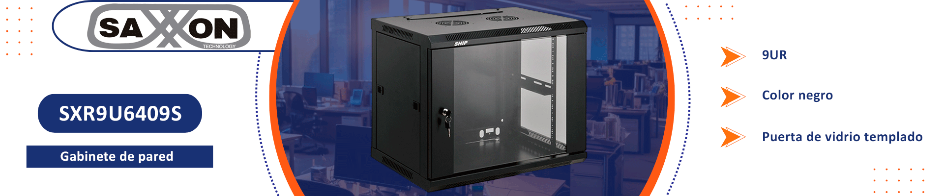 Información General.