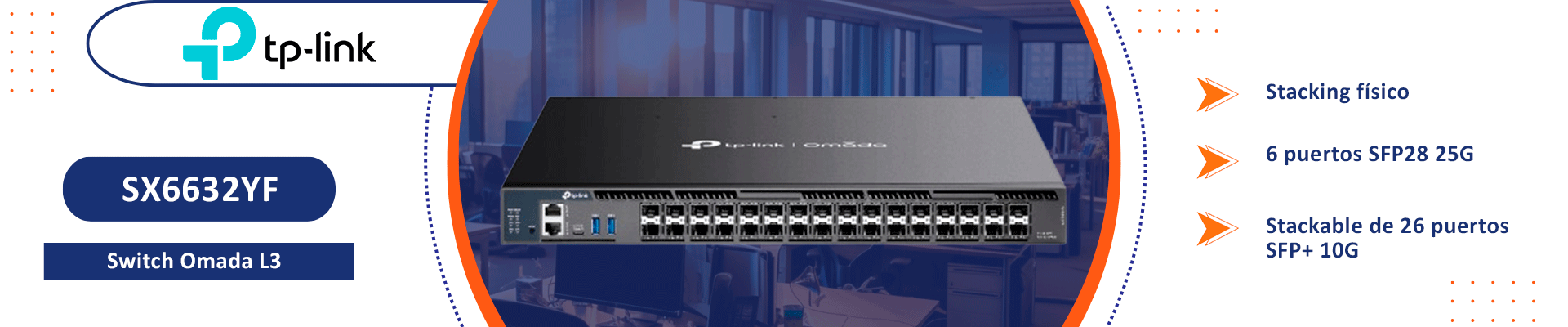 Información General.