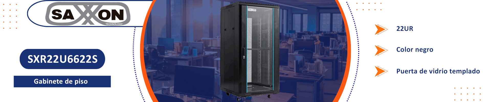 Información General.