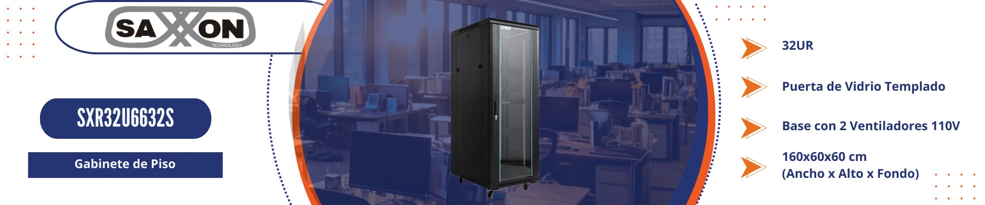 Información General