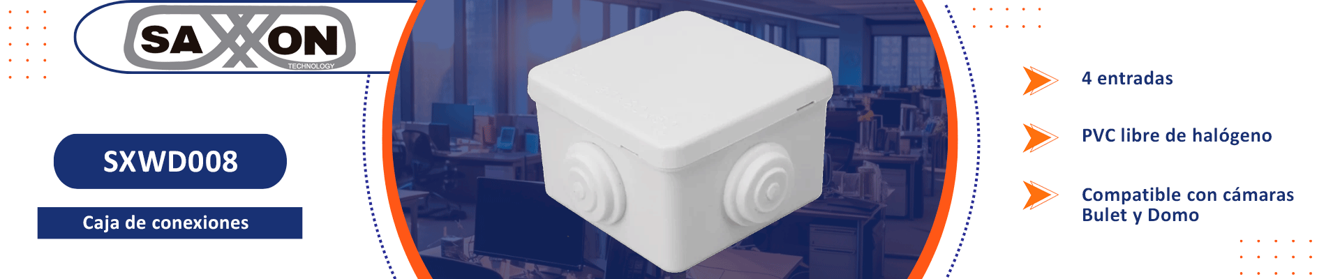 Información General.