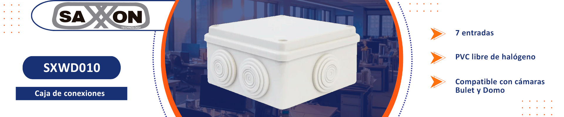 Información General.