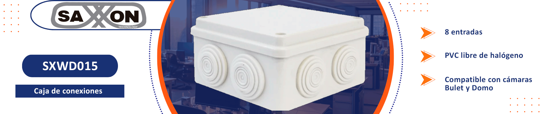 Información General.