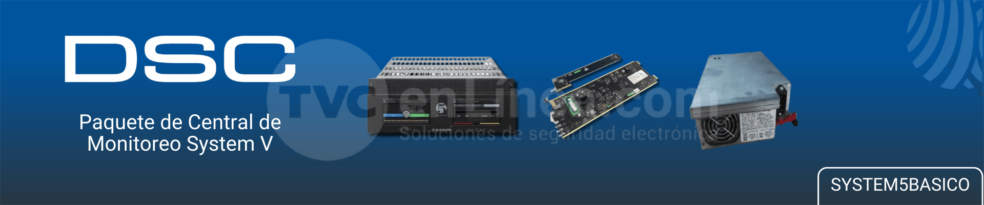 Información general