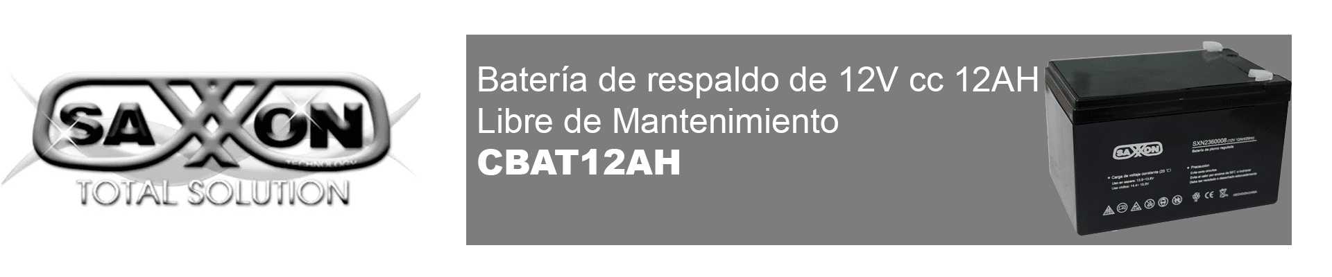 Información General