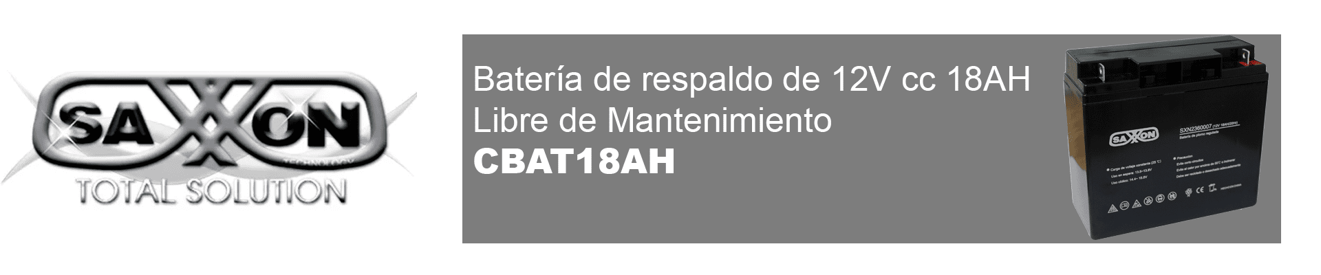 Información General