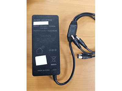 Especificaciones Técnicas