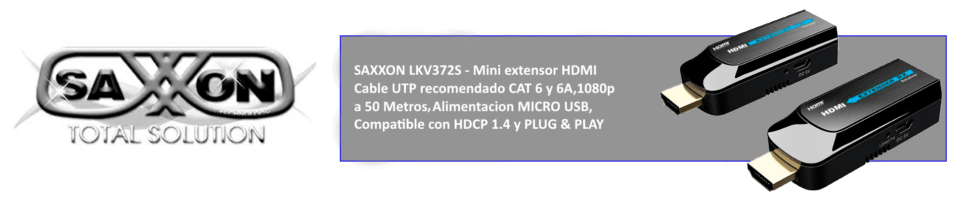 Información general.