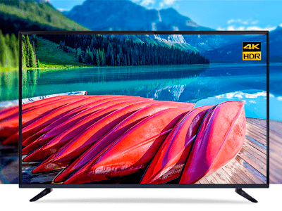 Video en 4K
