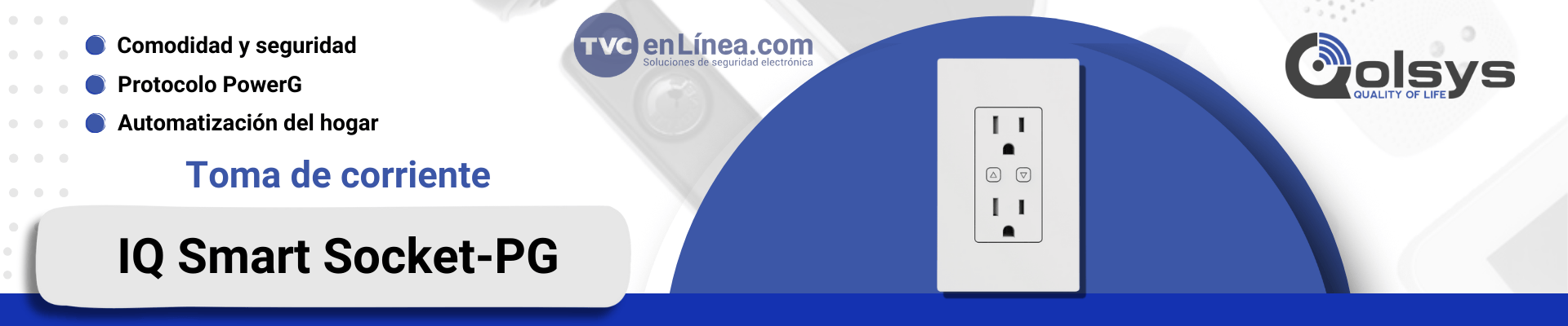 Información general