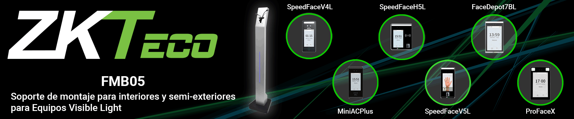 Información General